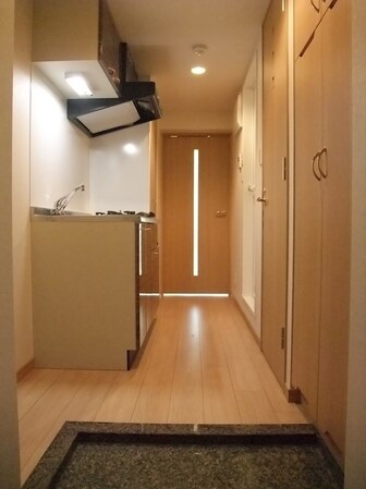 ルーブル荻窪伍番館の物件内観写真